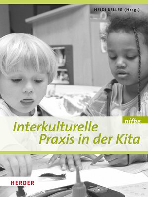cover image of Interkulturelle Praxis in der Kita